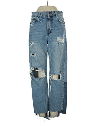 Trf Denim Rules Jeans (view 1)