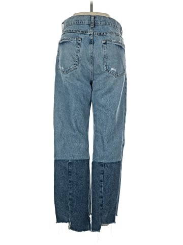 Trf Denim Rules Jeans (view 2)