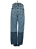 Trf Denim Rules 100% Cotton Blue Jeans Size 2 - photo 2