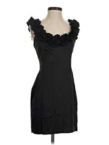 White House Black Market Cocktail Dress (view 1)