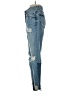 Trf Denim Rules 100% Cotton Blue Jeans Size 2 - photo 5