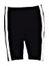 New Look Black Athletic Shorts Size M - photo 2