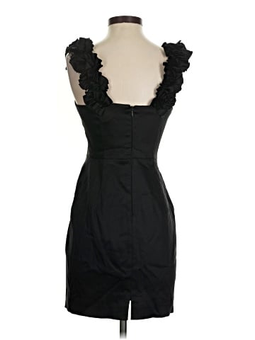 White House Black Market Cocktail Dress (view 2)