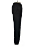 Unbranded Solid Black Track Pants Size M - photo 4