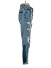 Trf Denim Rules 100% Cotton Blue Jeans Size 2 - photo 4