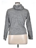 Nike 100% Polyester Gray Pullover Sweater Size XL - photo 2