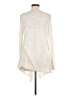 MICHAEL Michael Kors Ivory Cardigan Size M - photo 2