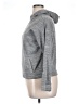 Nike 100% Polyester Gray Pullover Sweater Size XL - photo 5