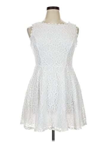 City Studio Cocktail Dress (view 1)