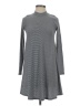 Rolla Coster Gray Casual Dress Size S - photo 1