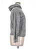 Nike 100% Polyester Gray Pullover Sweater Size XL - photo 4