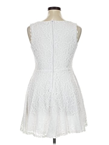 City Studio Cocktail Dress (view 2)