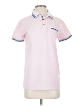 Assorted Brands Short Sleeve Polo