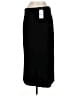 MNG Black Casual Skirt Size 8 - photo 2