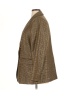 Nine West Tweed Brown Blazer Size 0X - photo 5