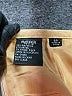 Kasper Chevron-herringbone Tan Formal Skirt Size 8 (petite) - photo 4