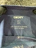 DKNY Blue Dress Size 6X - photo 3