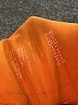Girlfriend Collective Orange Swimsuit Top Size S - photo 3