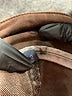 Jag Solid Brown Casual Pants Size 2 - photo 7