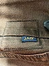 Jag Solid Brown Casual Pants Size 2 - photo 10