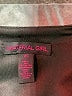 Material Girl 100% Polyester Black Tank Top Size XS - photo 7