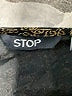 STOP 100% Viscose Black Casual Dress Size XL - photo 7