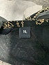 STOP 100% Viscose Black Casual Dress Size XL - photo 8