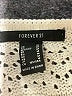 Forever 21 Ivory Sleeveless Top Size M - photo 7
