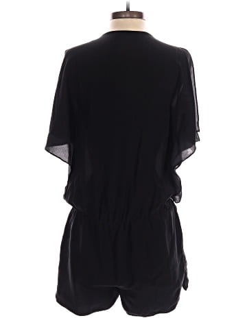 Chelsea Flower Romper (view 2)