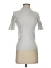 BR STANDARD Silver Turtleneck Sweater Size XS - photo 1