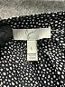 Joie Gray Sleeveless Blouse Size L - photo 7