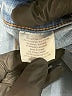 Henry & Belle Stripes Blue Jeans Size 31 waist - photo 8