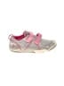 Plae Pink Gray Sneakers Size 4 (youth) - photo 1