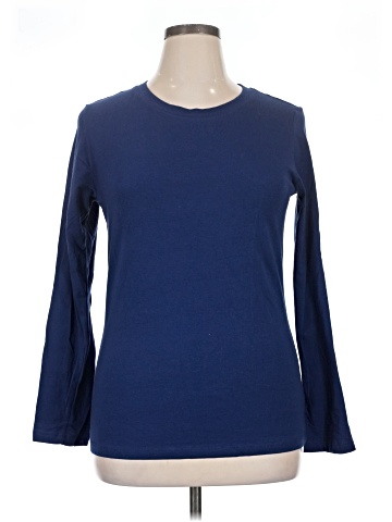 Tresics 3/4 Sleeve T-Shirt (view 1)