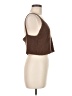 OAK + FORT Brown Tank Top One size - photo 4