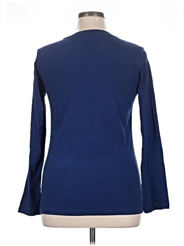 Tresics 3/4 Sleeve T-Shirt (view 2)