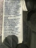 Abercrombie 100% Nylon Solid Black Jacket Size XL (youth) - photo 5