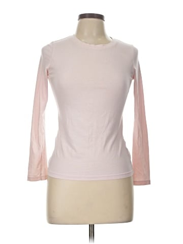 Cherokee 3/4 Sleeve T-Shirt (view 1)