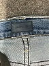 Mother Hearts Blue Jeans Size 23 waist - photo 7