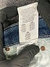 Mother Hearts Blue Jeans Size 23 waist - photo 9