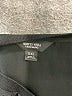 Simply Vera Vera Wang 100% Polyester Black Sleeveless Blouse Size XXL - photo 7
