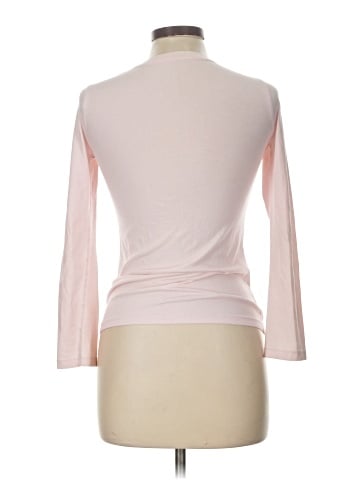 Cherokee 3/4 Sleeve T-Shirt (view 2)