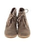 TOMS Tan Ankle Boots Size 8 - photo 2