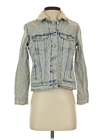 Old Navy Denim Jacket (view 1)