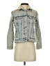 Old Navy 100% Cotton Blue Denim Jacket Size XS - photo 1
