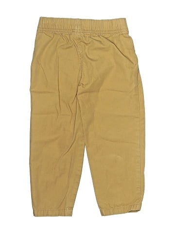 Carter's Khakis (view 2)