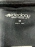 Ideology Solid Black Active Pants Size M - photo 7