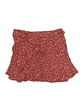 Urban Romantics Casual Skirt