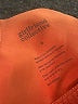 Girlfriend Collective Orange Swimsuit Top Size S - photo 3