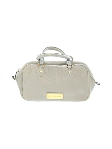 Marc by Marc Jacobs Leather Tote (view 1)